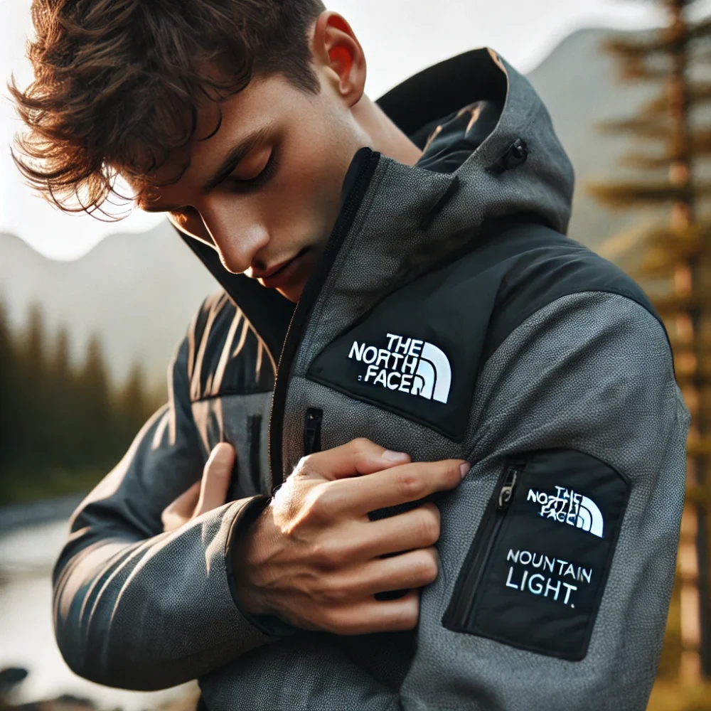 未使用 早い者勝ち□THE NORTH FACE ザ ノースフェイス M 日本L相当 
