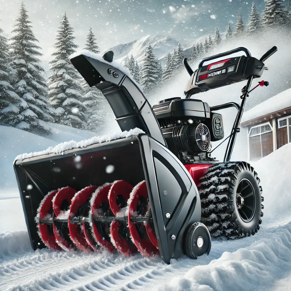 除雪機を買ってはいけない理由とは？よくある失敗と対策を徹底解説  