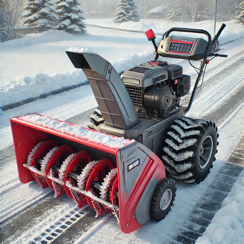 除雪機を買ってはいけない理由とは？よくある失敗と対策を徹底解説  